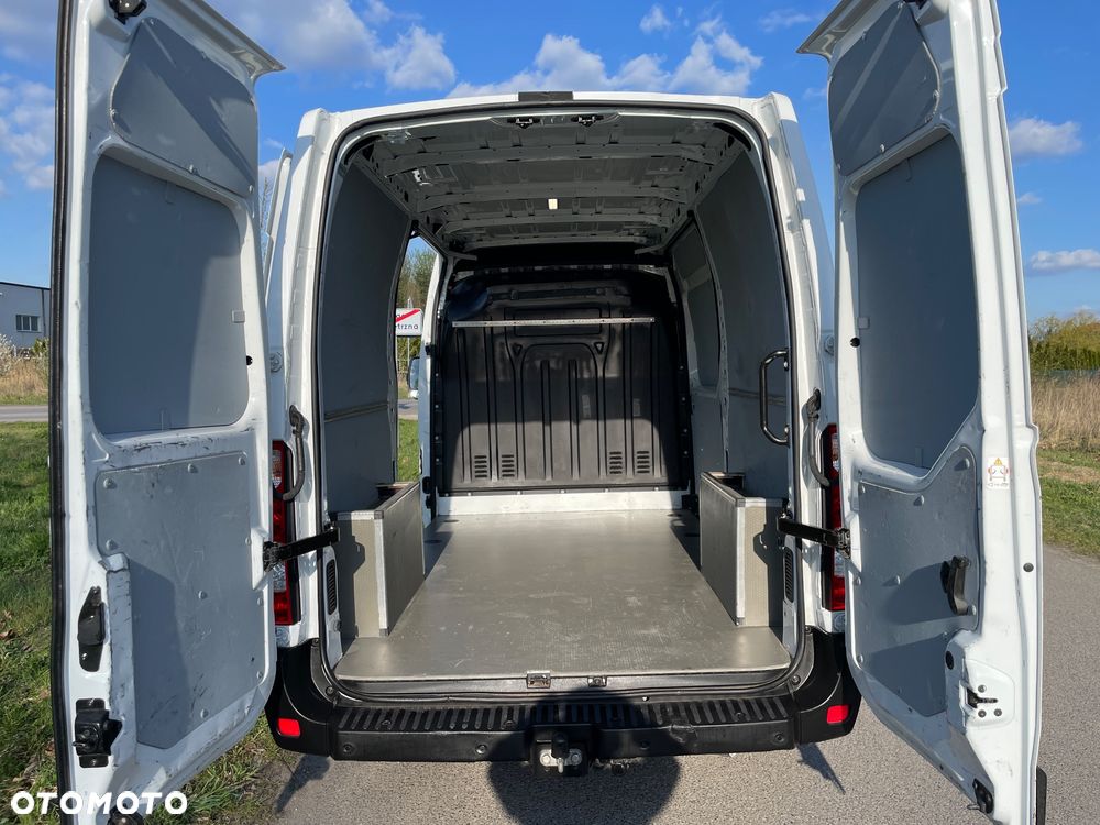 Opel MOVANO - 9