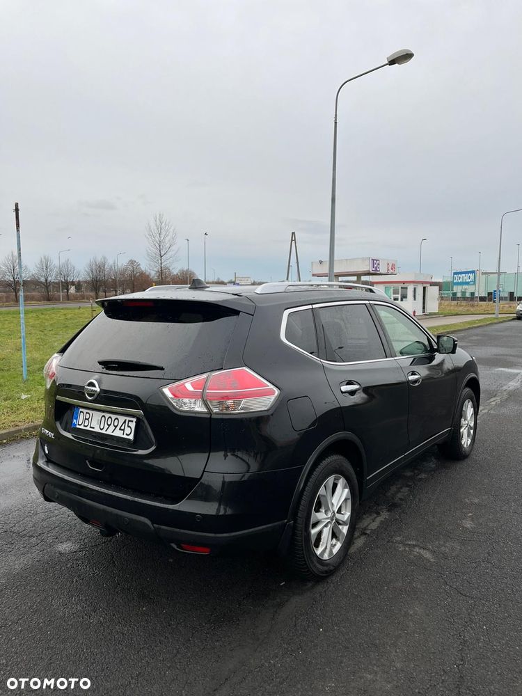 Nissan X-Trail 1.6 DCi Tekna - 5