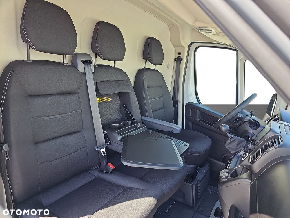 Fiat Ducato MAXI Furgon L3H2 - 15