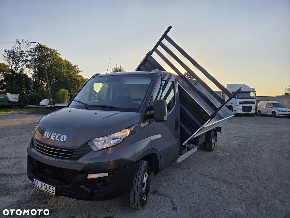 Iveco 50c18 - 25
