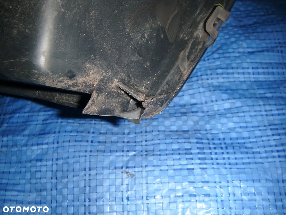 ford fusion mk1 03r lampa lewy przód - 3