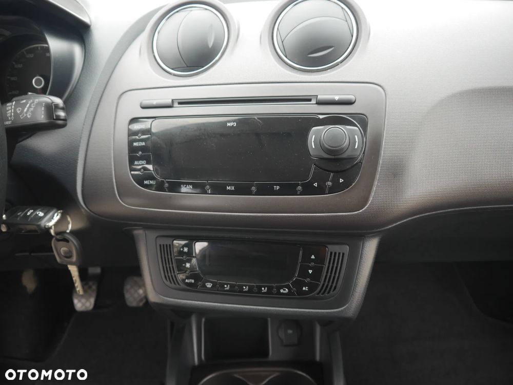 Seat Ibiza 1.2 12V Comfort Edition - 9