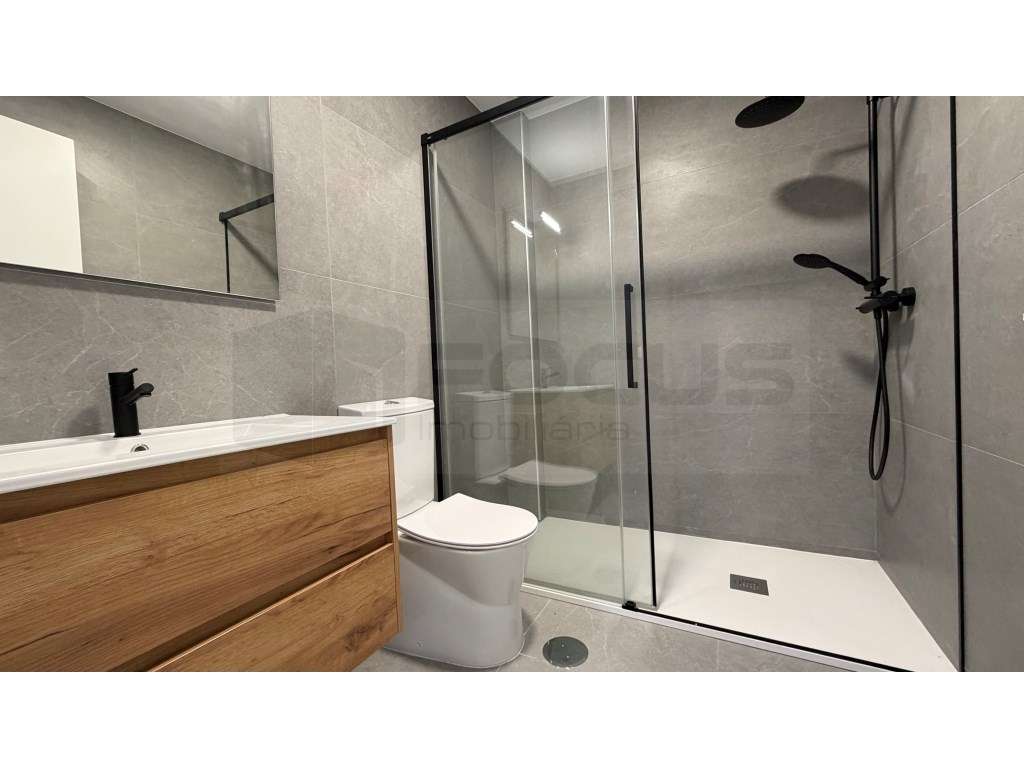 Apartamento T1 zona Histórica - Aveiro - Grande imagem: 4/19