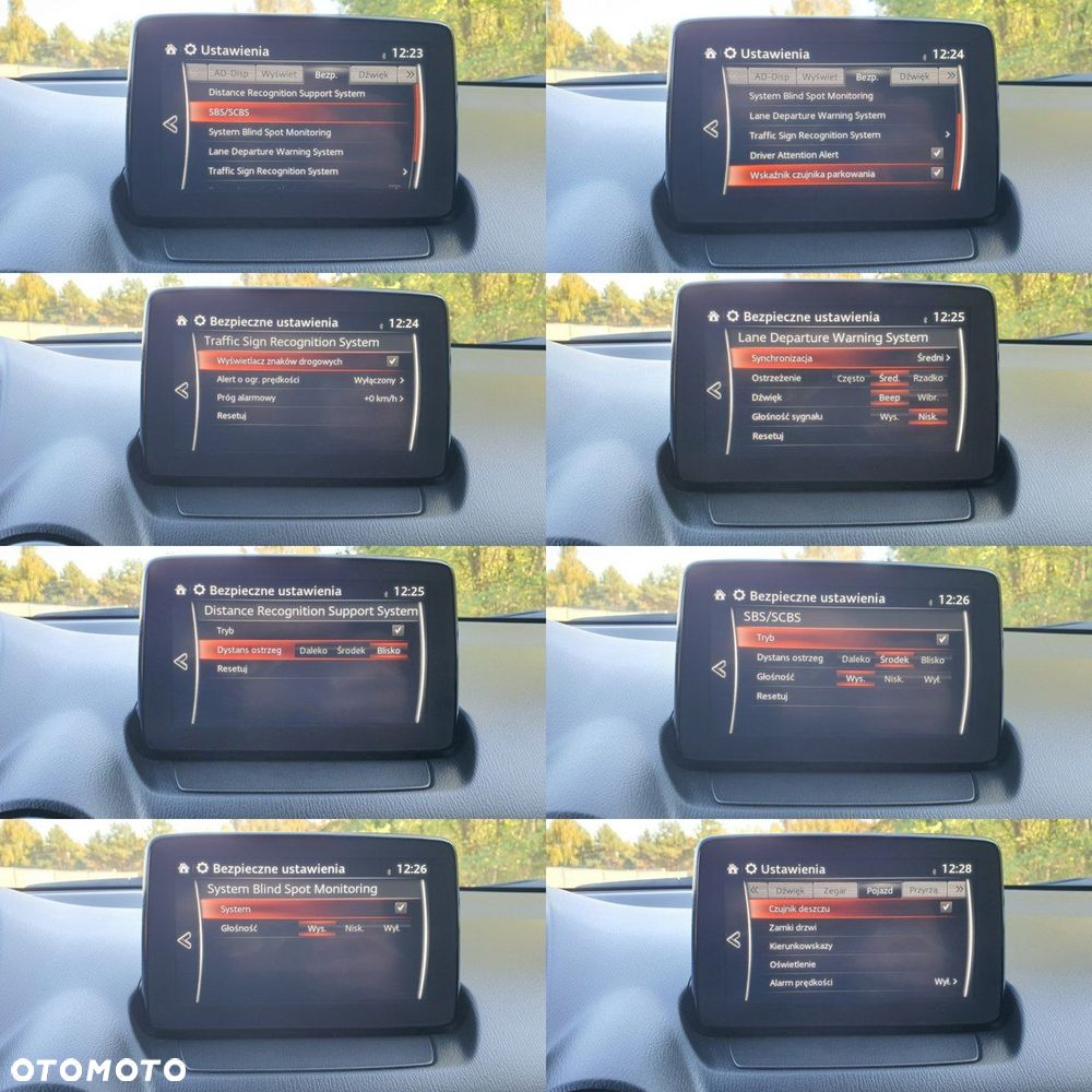 Mazda CX-3 SKYACTIV-D 105 FWD Exclusive-Line - 22