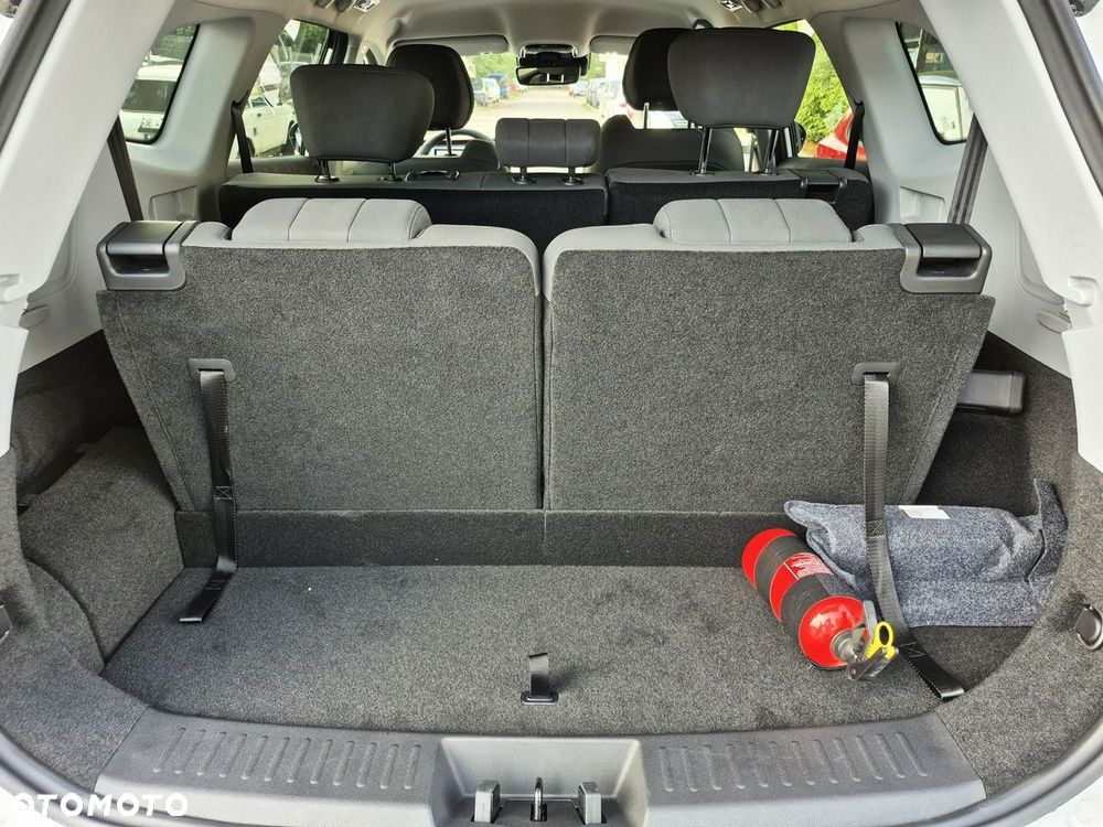 Chery Tiggo 8 1.5 T-GDI Super Hybrid Comfort DCT - 41