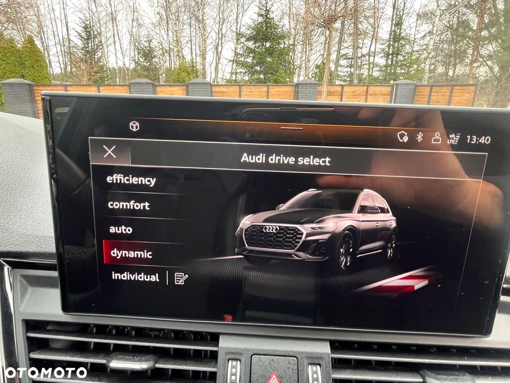 Audi Q5 - 21