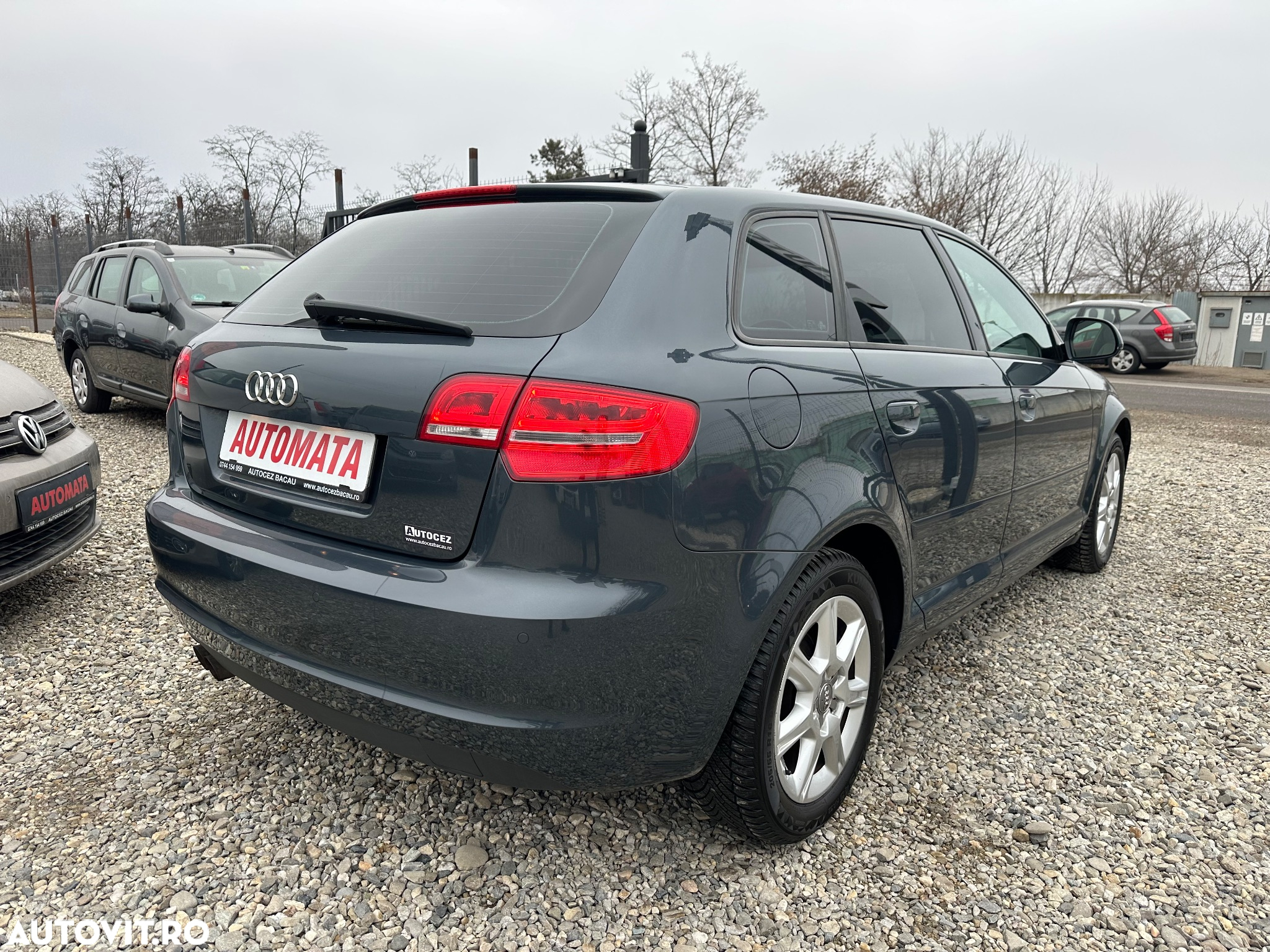 Audi A3 - 2