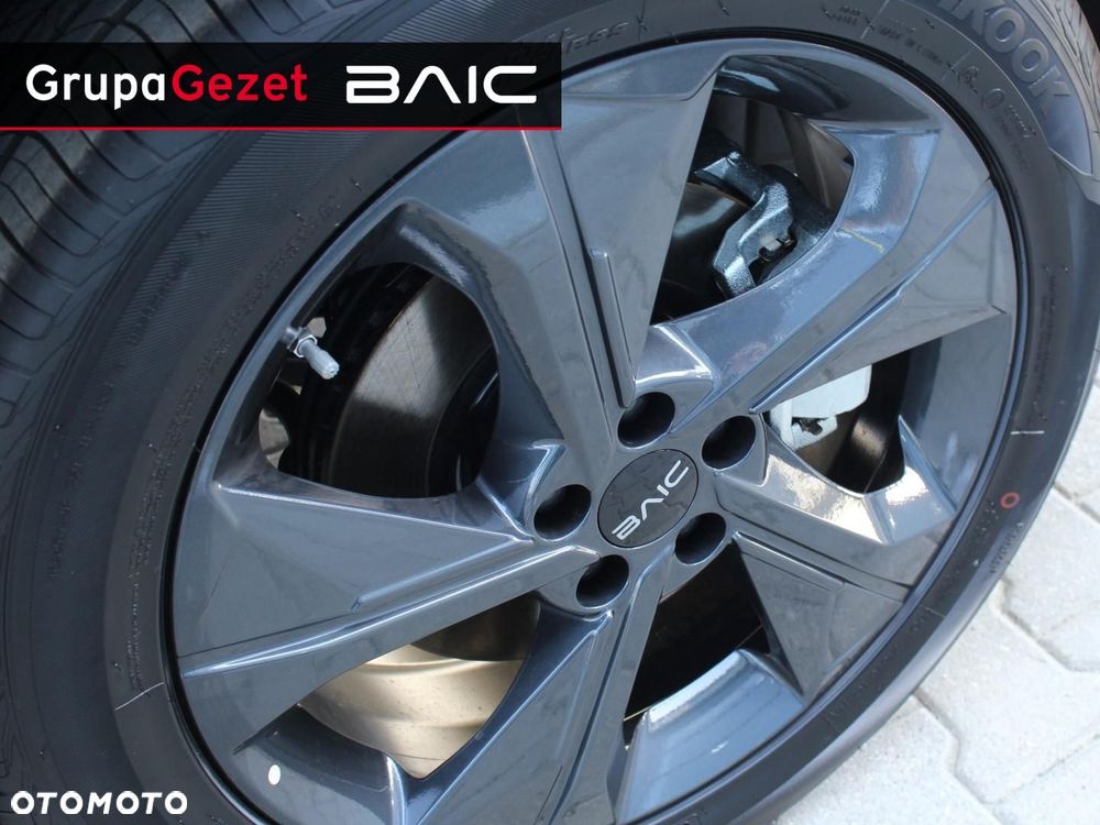 BAIC 5 - 10
