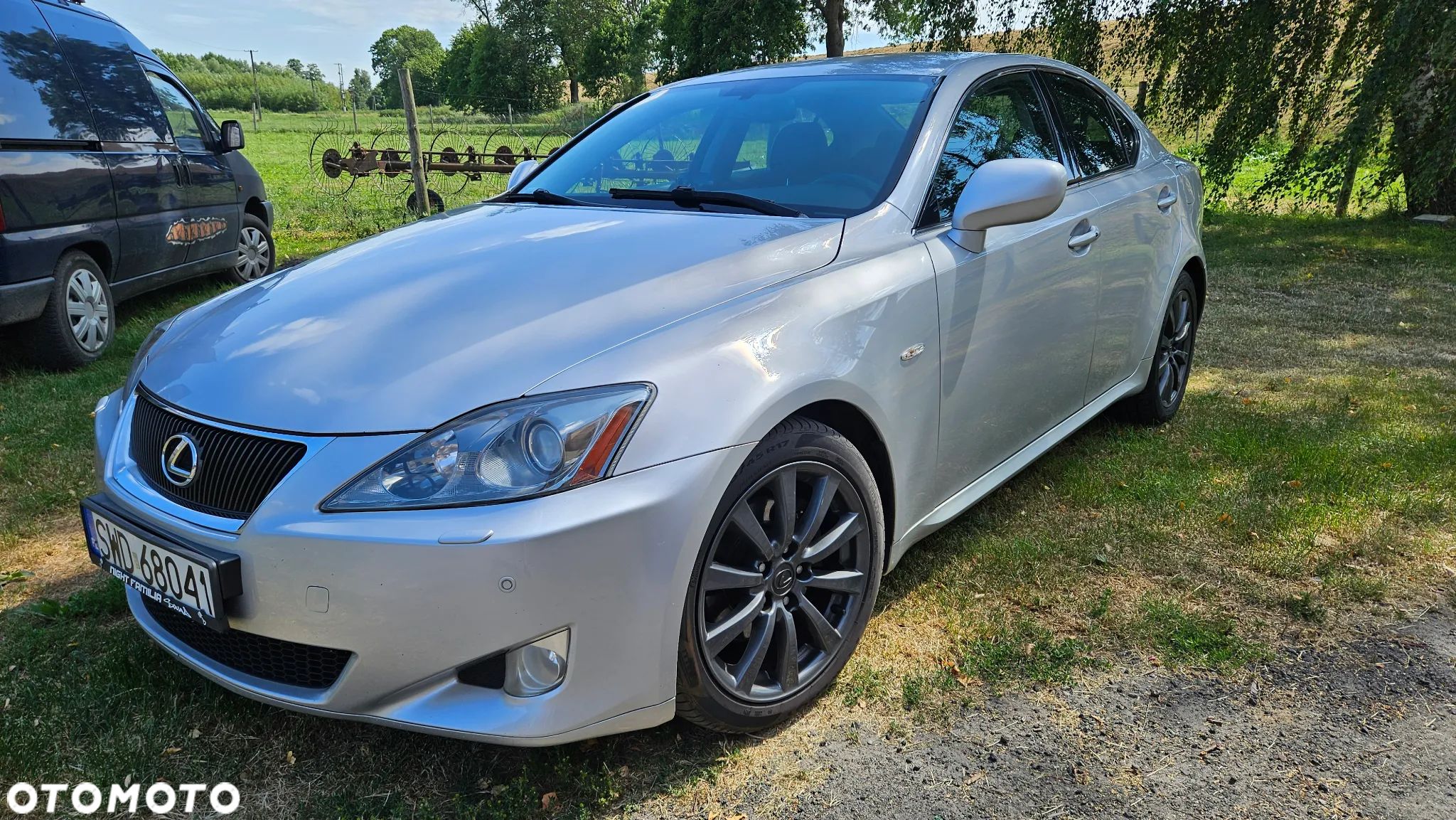 Lexus IS 250 Prestige - 1