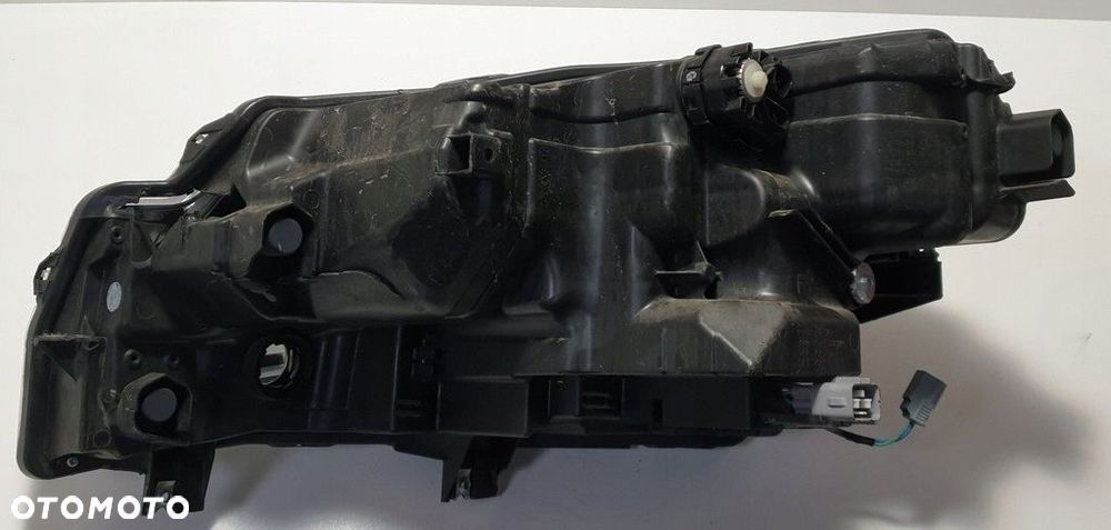 Suzuki Vitara III Reflektor Prawy KOITO 100-7R16 - 3