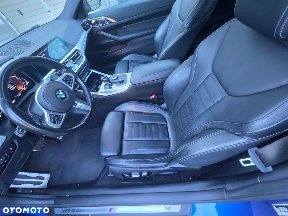 BMW Seria 4 M440i xDrive - 18