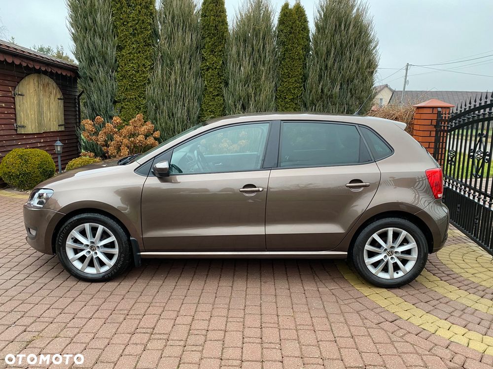 Volkswagen Polo 1.6 TDI Comfortline - 7