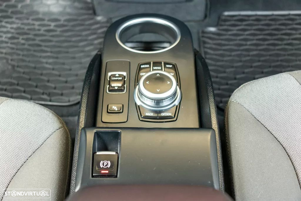 BMW i3 120Ah - 16