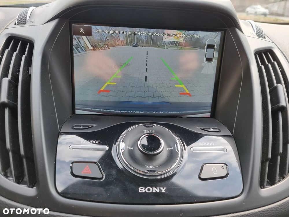 Ford Kuga 2.0 TDCi 4x4 Individual - 22