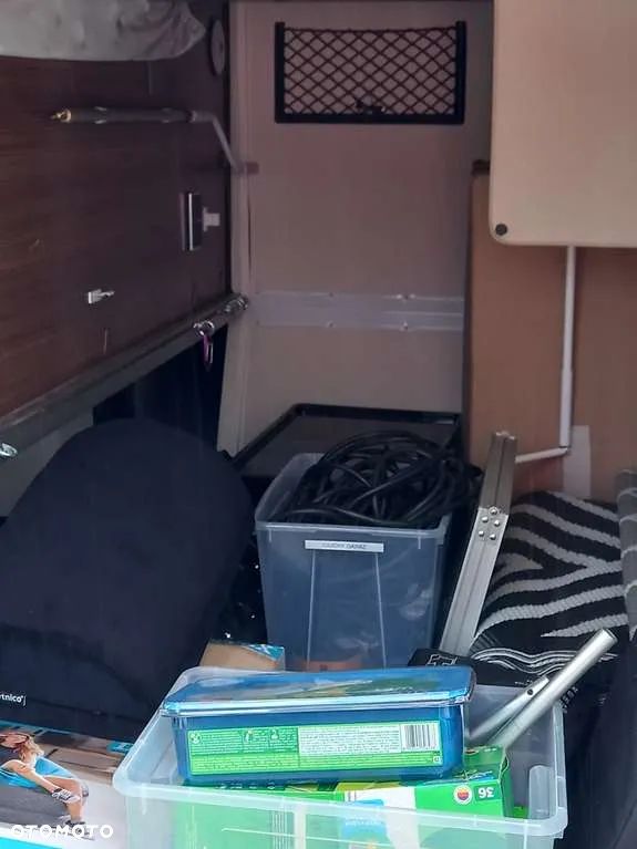 Hymer-Eriba BMC T690 - 17