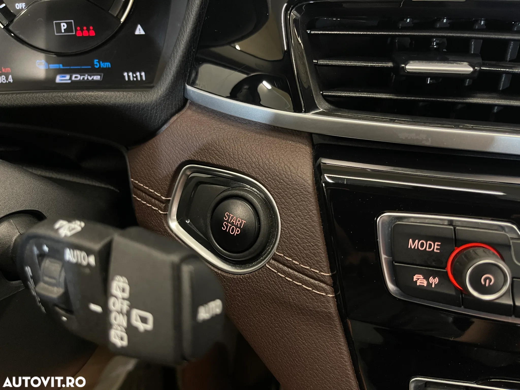BMW X1 xDrive25e AT PHEV - 26