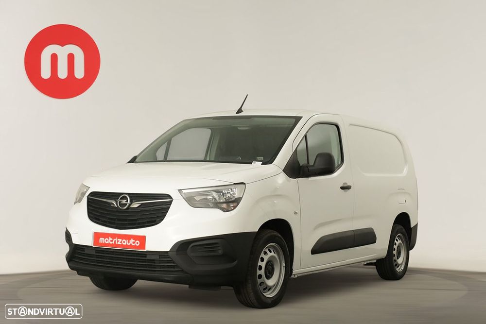 Opel combo van 1.5 cdti l2h1 enjoy - 2