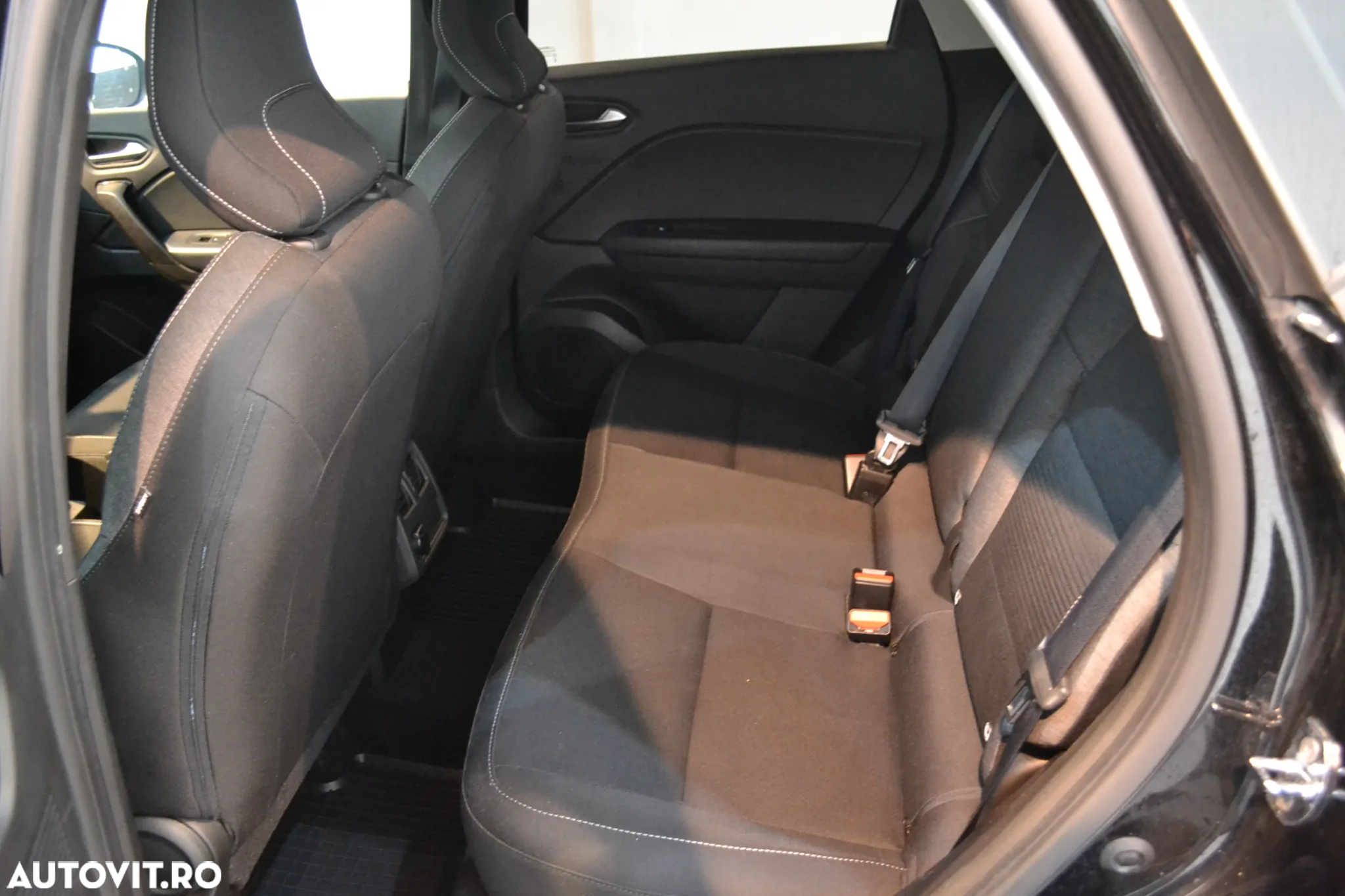 Renault Captur TCe 100 GPL Zen - 7