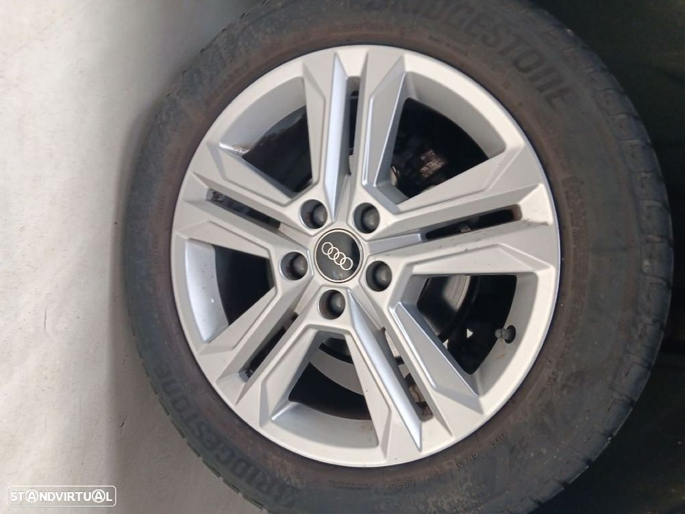 Audi Q2 30 TFSI Advanced - 19