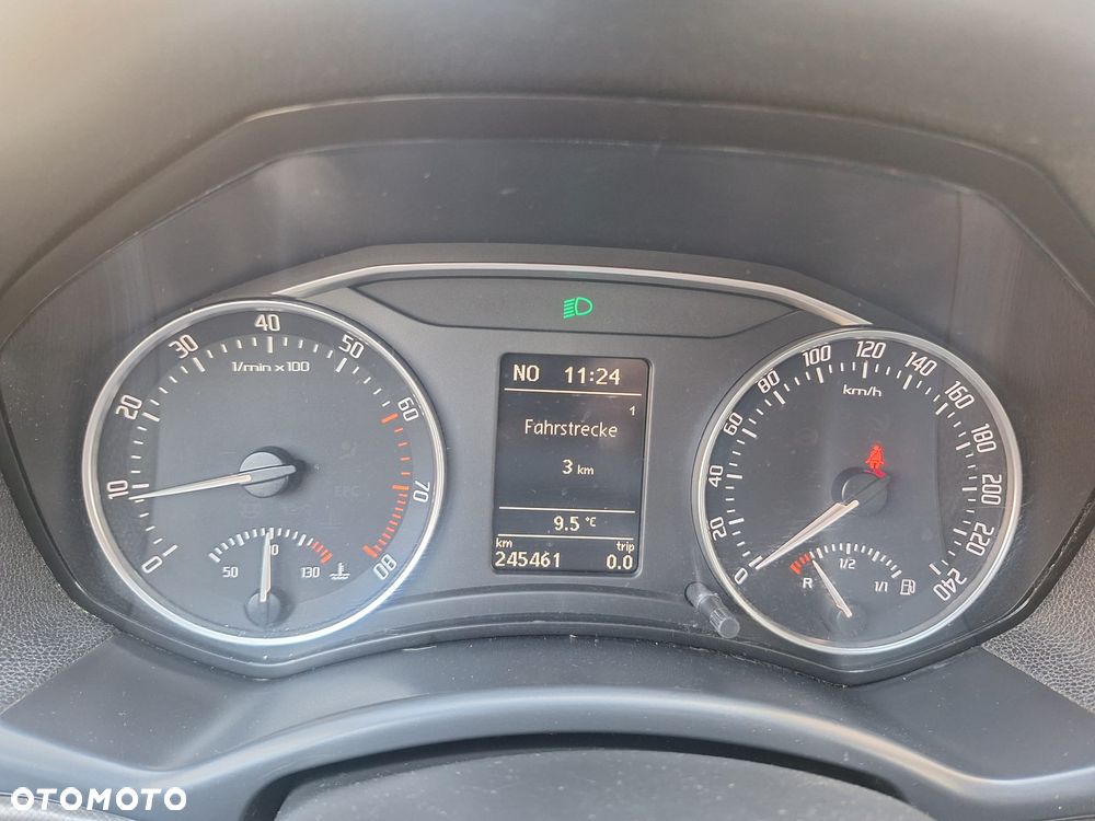 Skoda Octavia 1.8 TSI IMPULS EDITION 4x4 - 27