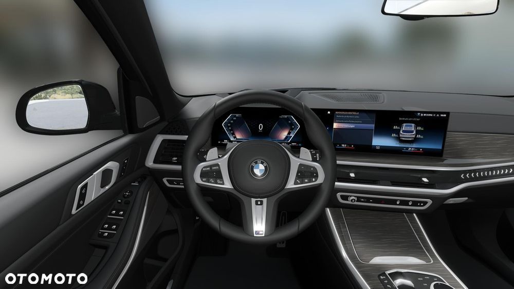 BMW X5 xDrive40i mHEV M Sport sport - 12