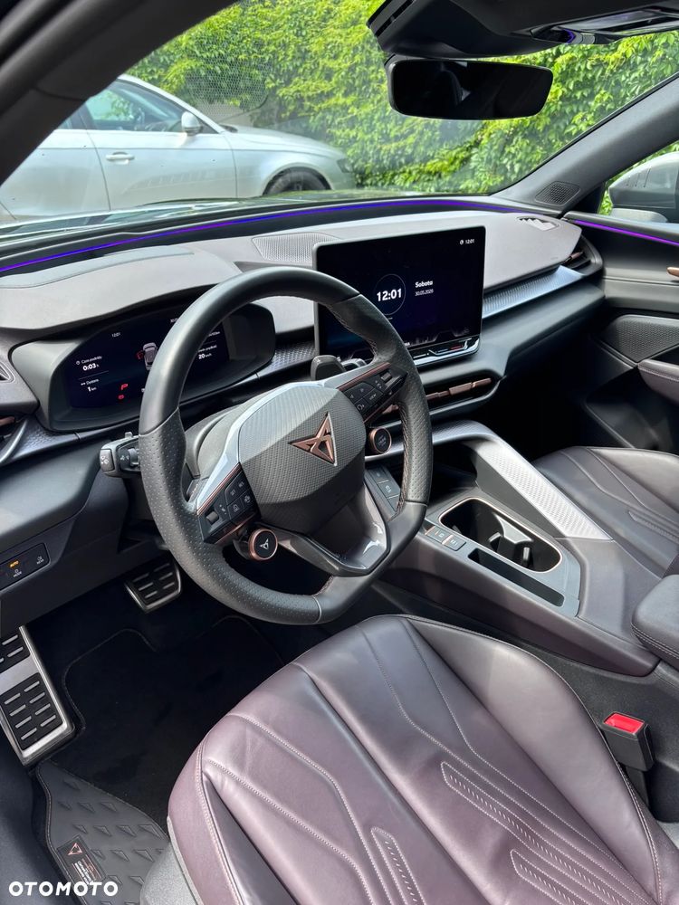 Cupra Terramar 1.5 eHybrid PHEV VZ DSG - 6