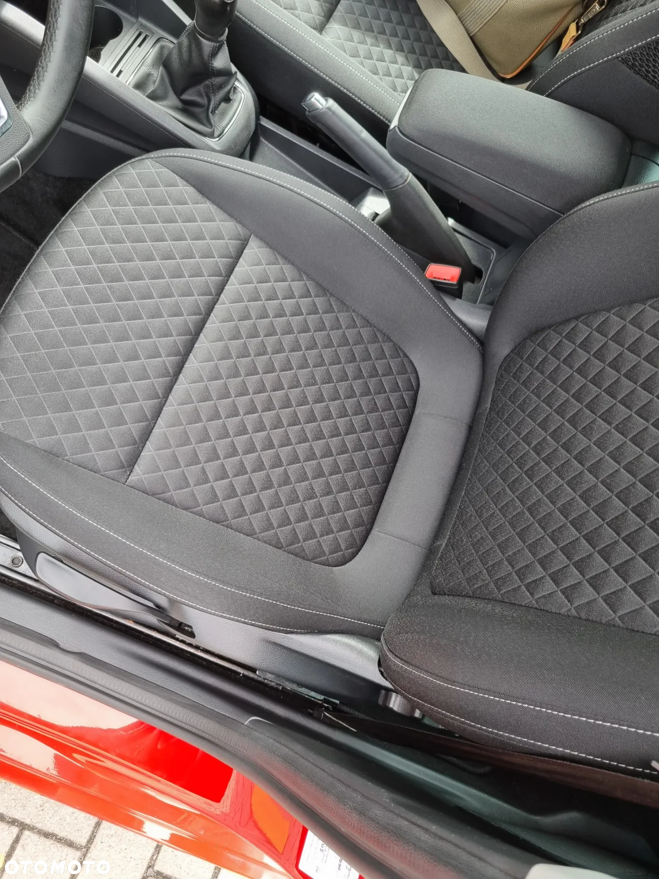 Skoda Fabia 1.2 TSI Monte Carlo - 25