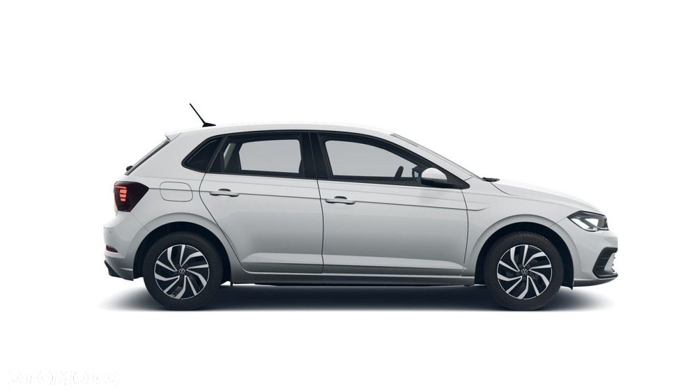 Volkswagen Polo - 7