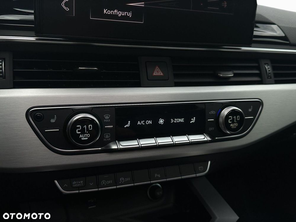 Audi A4 Avant 45 TFSI mHEV Quattro S Line S tronic - 23