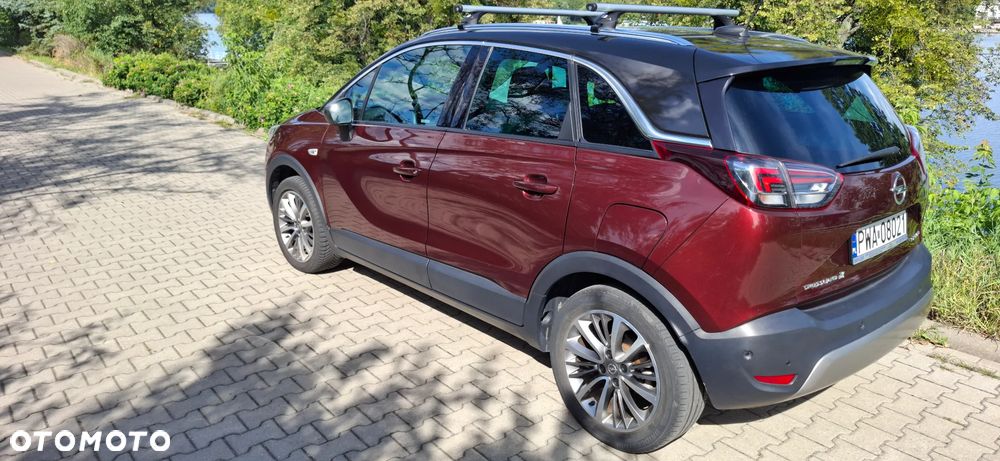 Opel Crossland X 1.6 Start/Stop Ultimate - 3