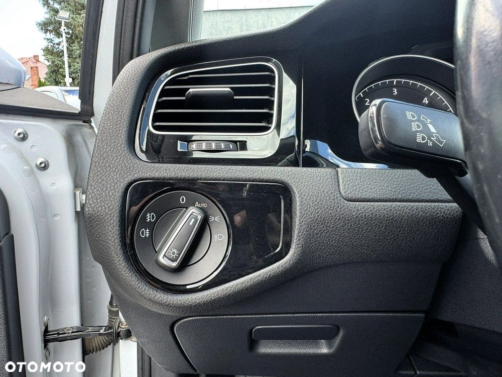 Volkswagen Golf VII 1.6 TDI BMT Highline - 14