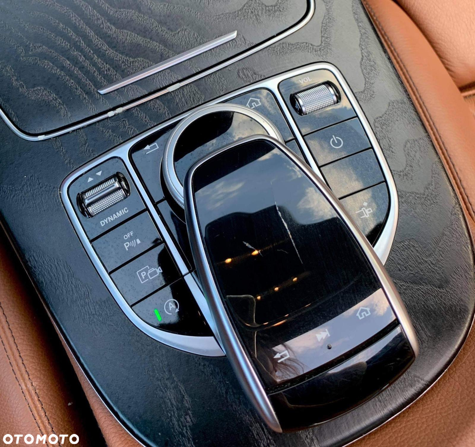 Mercedes-Benz Klasa E 200 d 9G-TRONIC Edition AMG Line - 11