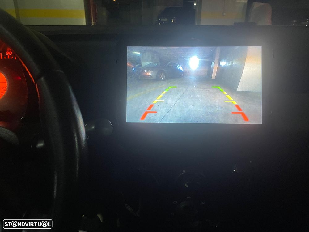 Citroën C1 1.2 VTi Shine - 10