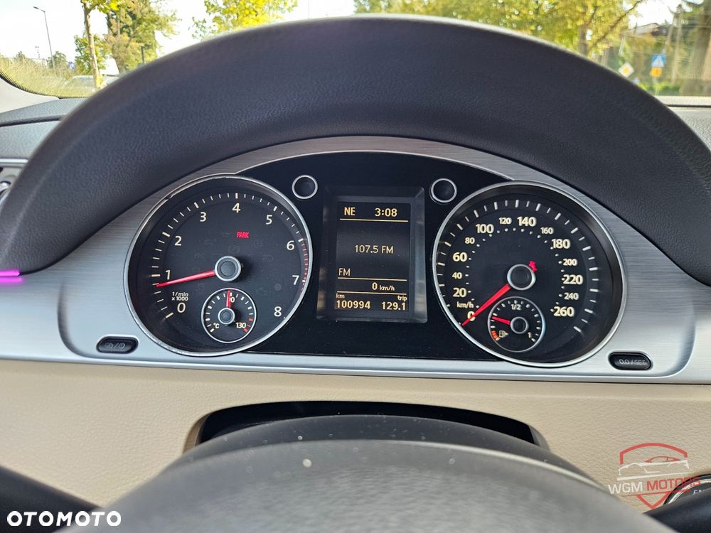 Volkswagen CC - 14