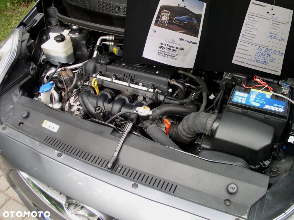 Hyundai ix20 1.6 Automatik Style - 38