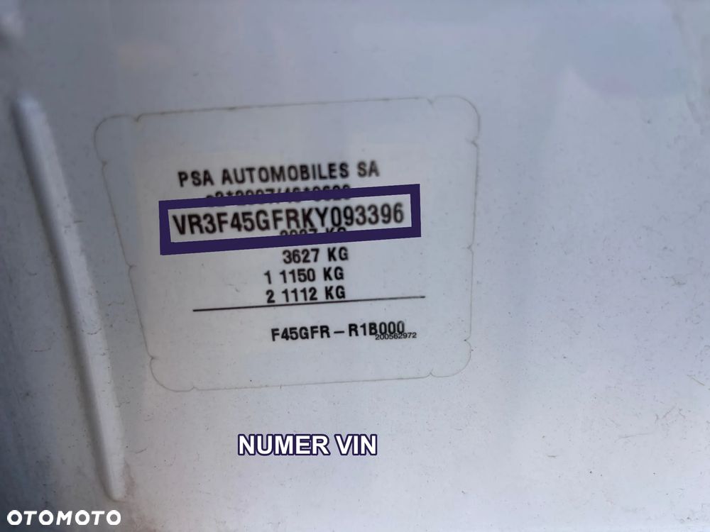 Peugeot 508 1.6 PureTech GT Line S&S EAT8 - 2