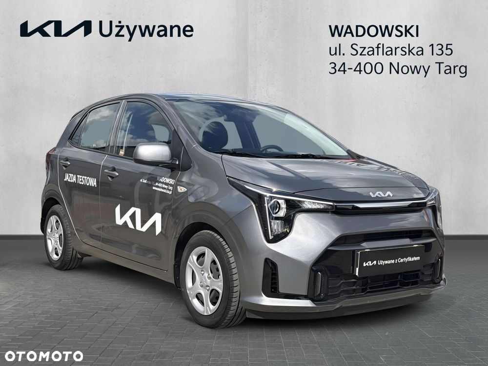 Kia Picanto 1.0 GDI L - 8