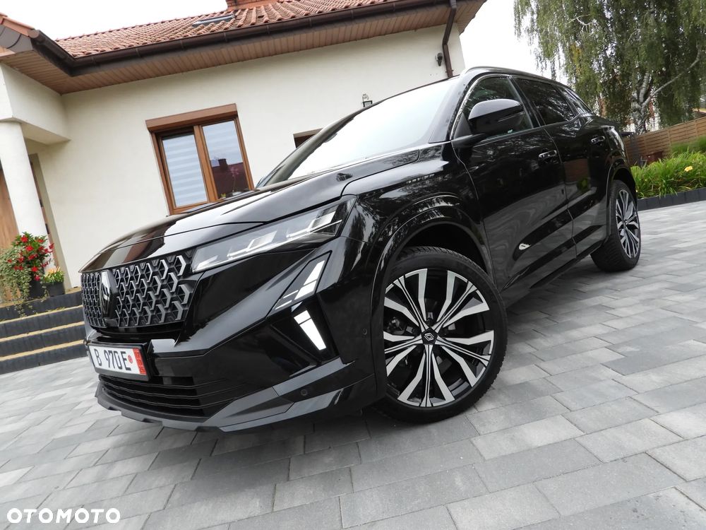 Renault Austral 1.3 TCe mHEV Techno - 4