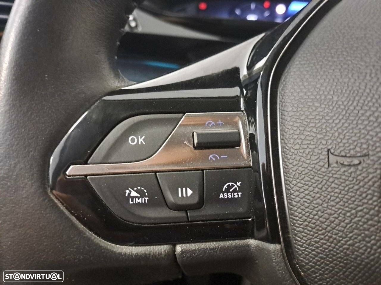 Peugeot 308 1.5 BlueHDi Allure - 16