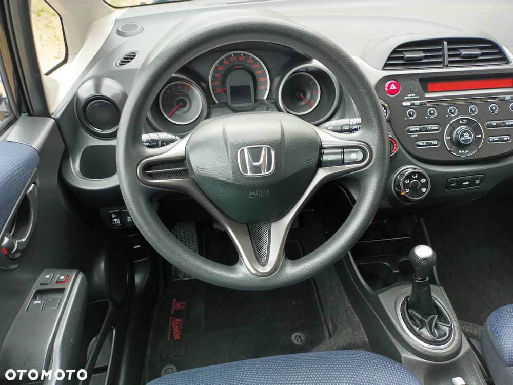Honda Jazz 1.2 i-VTEC - 26