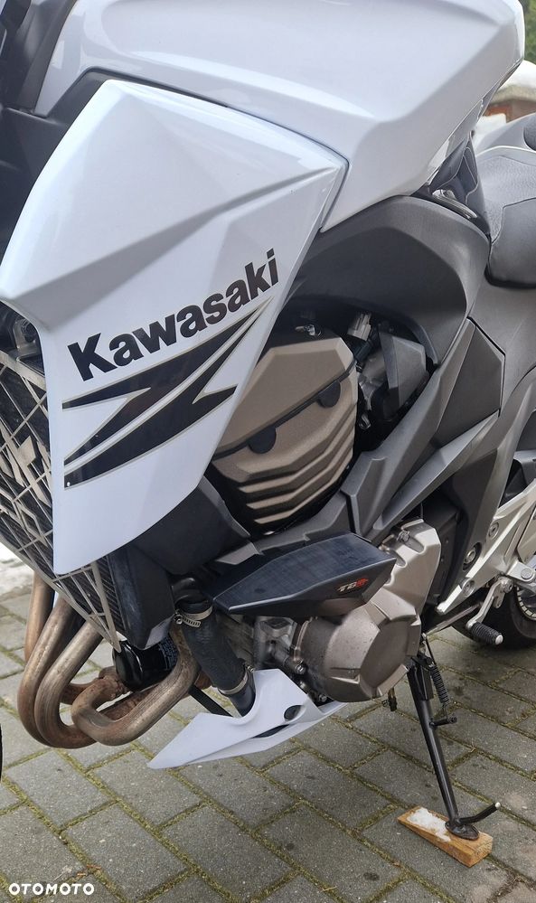 Kawasaki Z - 30