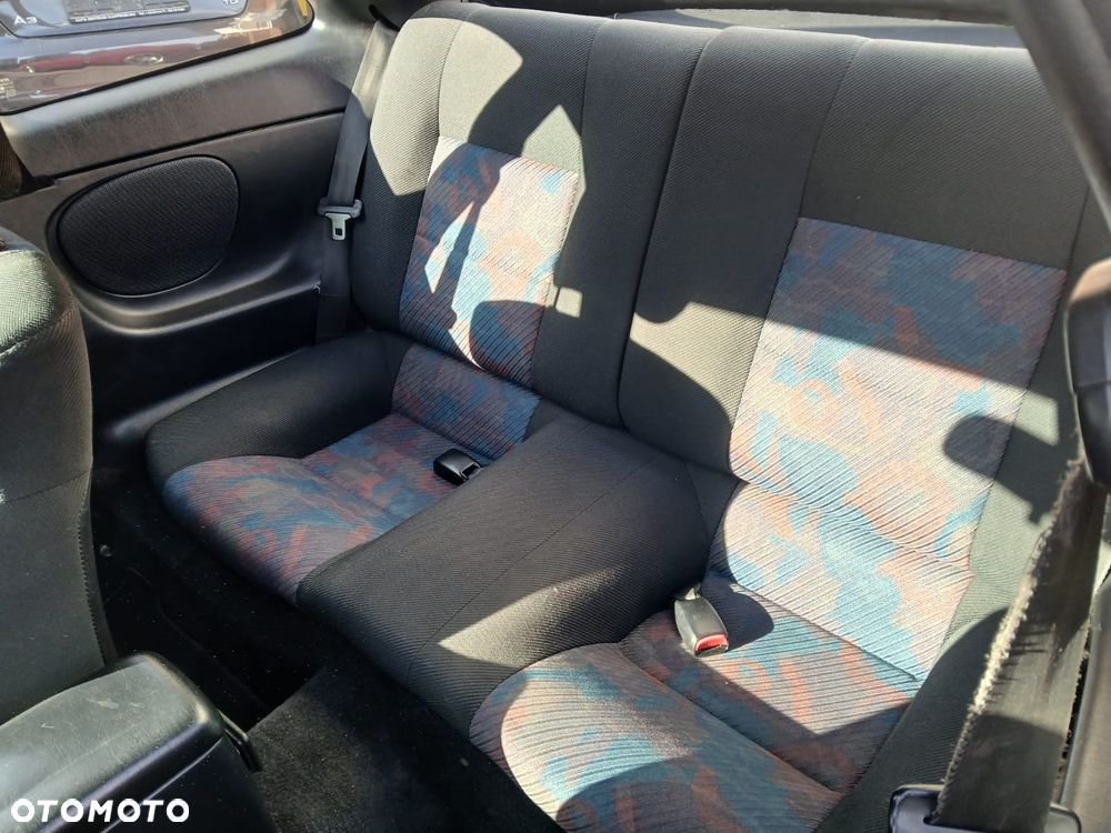 Toyota Celica 1.8 - 16