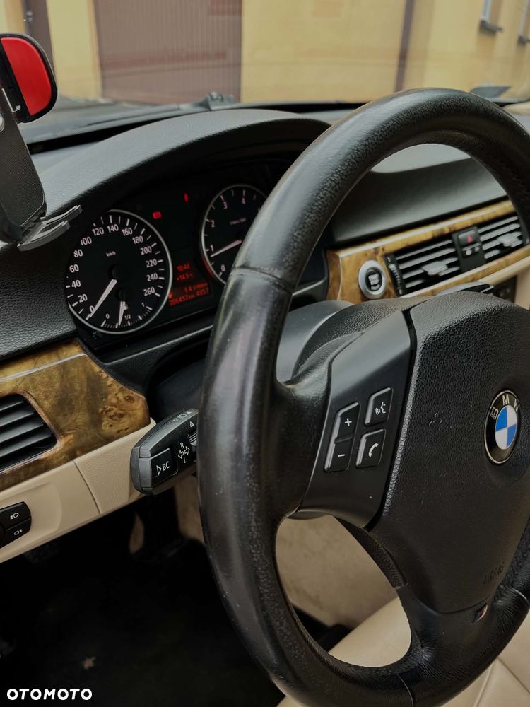 BMW Seria 3 318i - 14