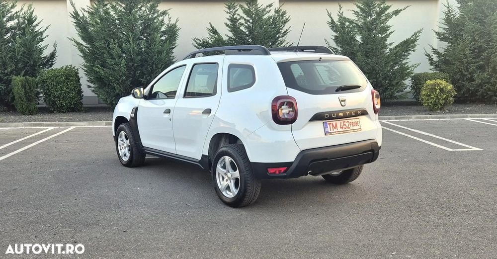 Dacia Duster - 8