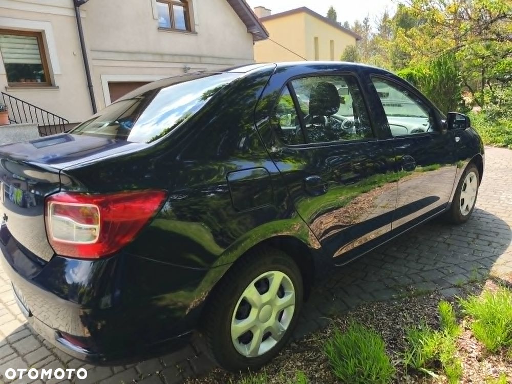 Dacia Logan 1.2 16V Ambiance - 2