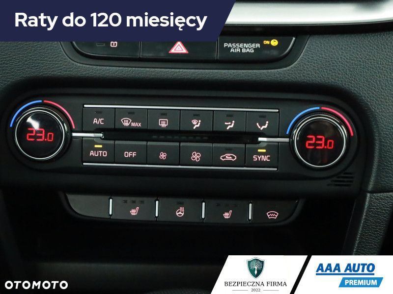 Kia Ceed - 16