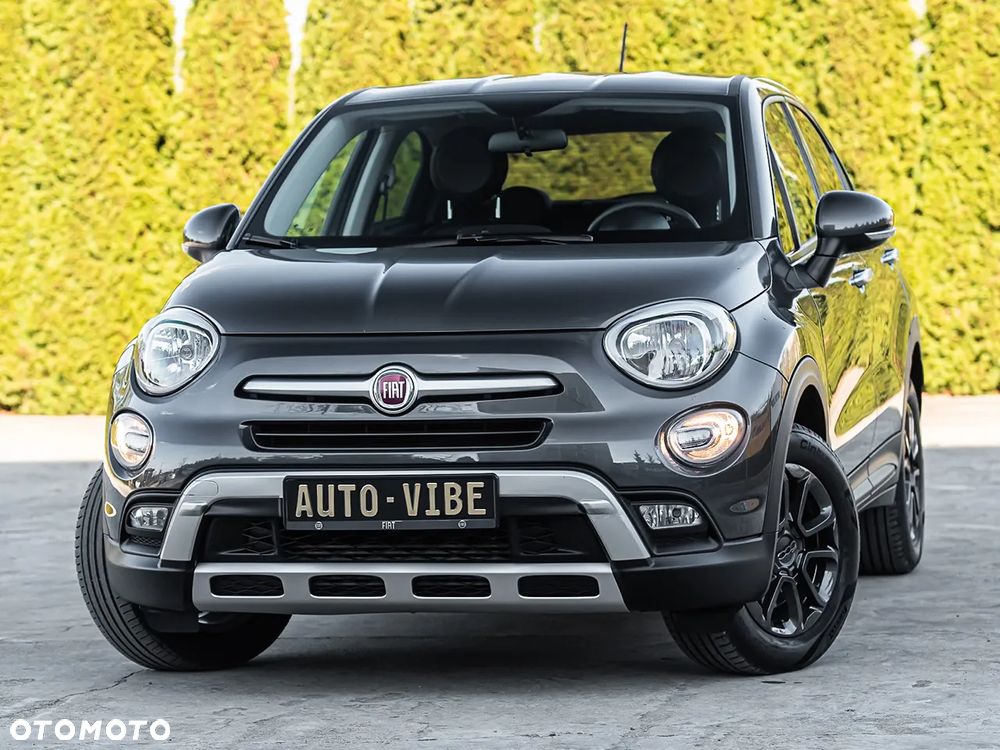 Fiat 500X 1.4 Multiair 4x2 S&S Rockstar - 5