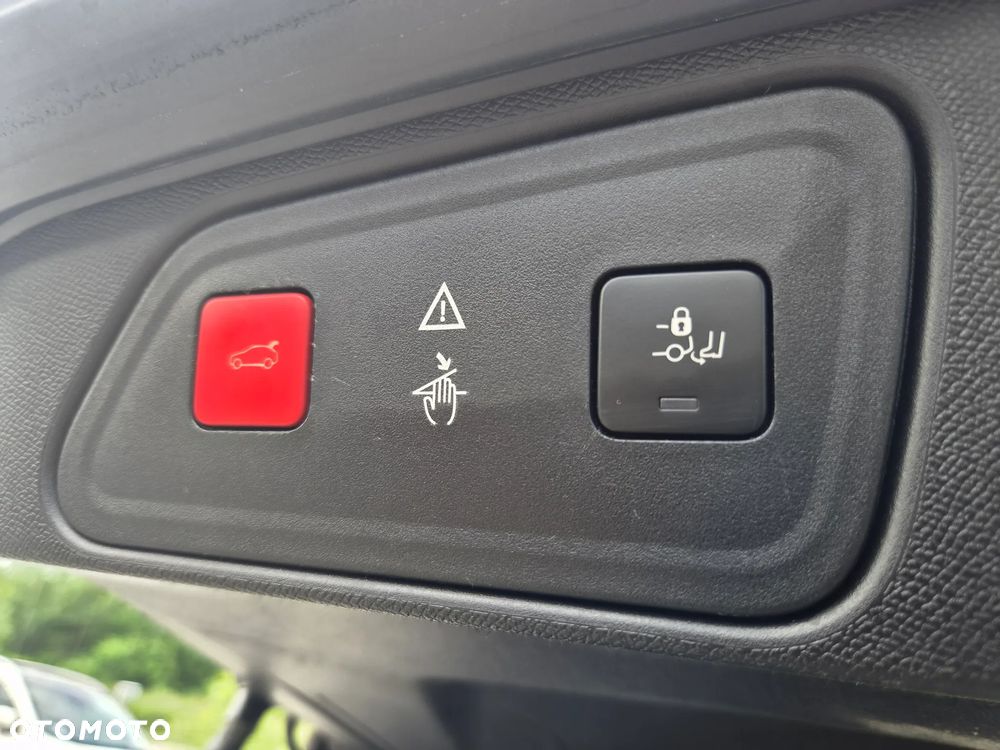 Peugeot 3008 BlueHDi 180 Stop & Start EAT8 GT - 29
