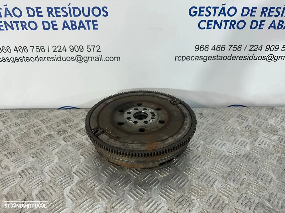 .Kit Embraiagem Sachs BMW Mini Cooper F56 B38A15 1.5 Turbo 8671938 - 7