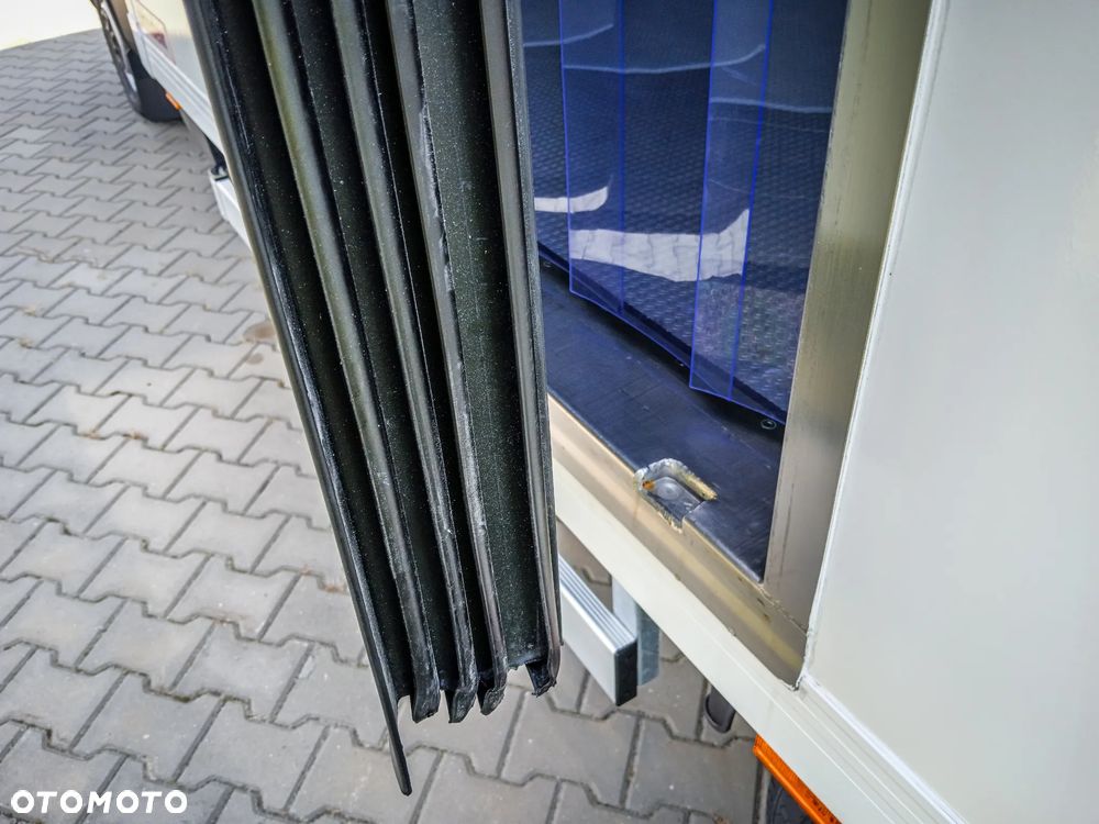 Iveco Daily 35S18H od ręki - 9